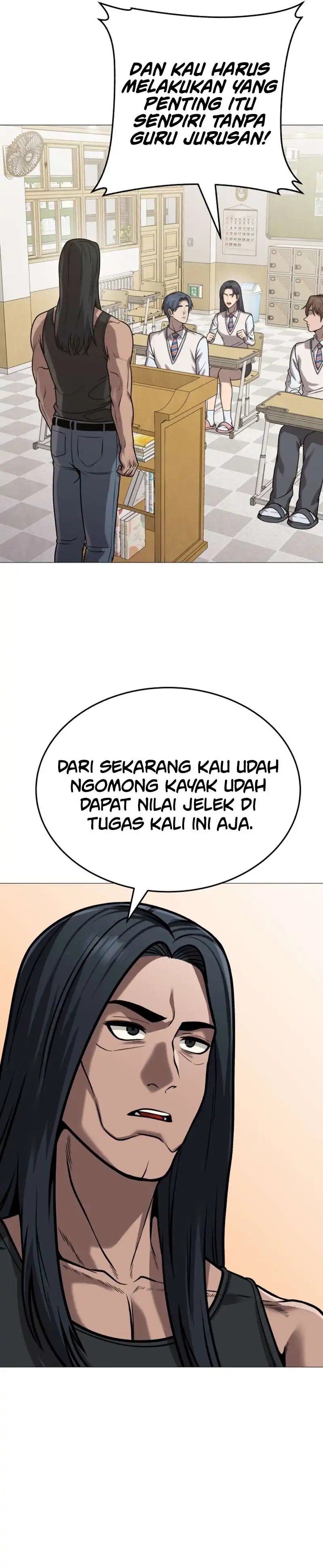 John X Killer - Chapter 22 10