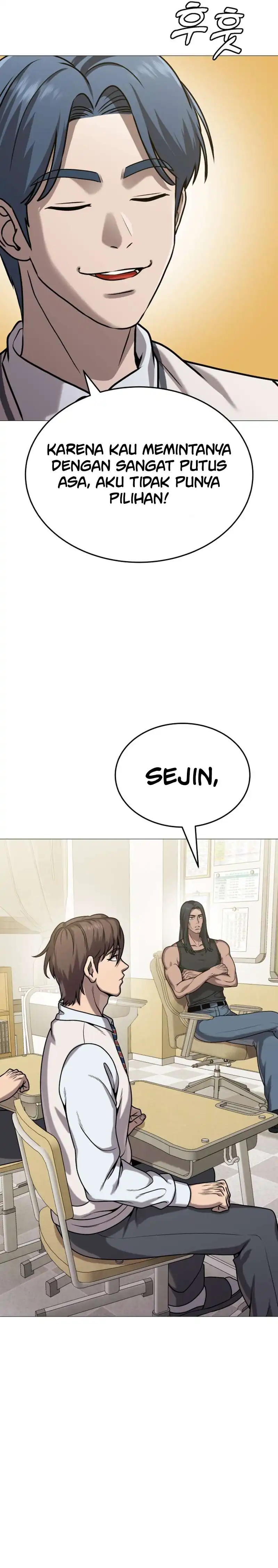 John X Killer - Chapter 22 16