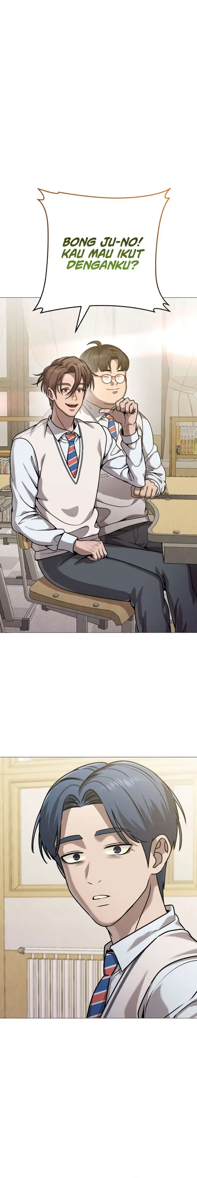 John X Killer - Chapter 22 15
