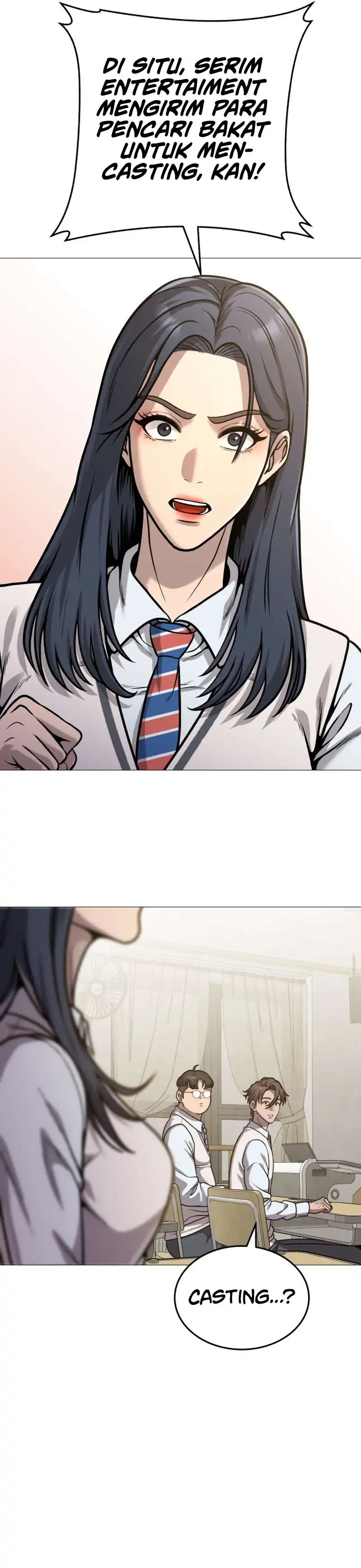 John X Killer - Chapter 22 6