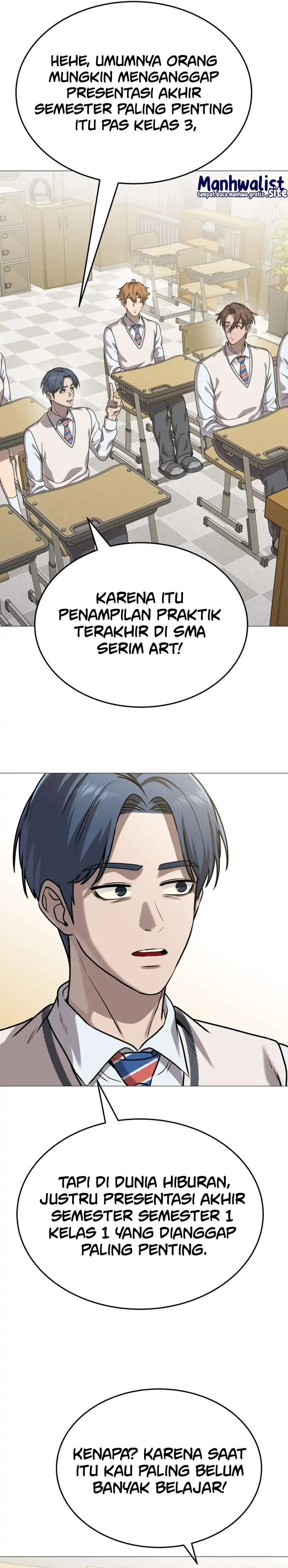 John X Killer - Chapter 22 7