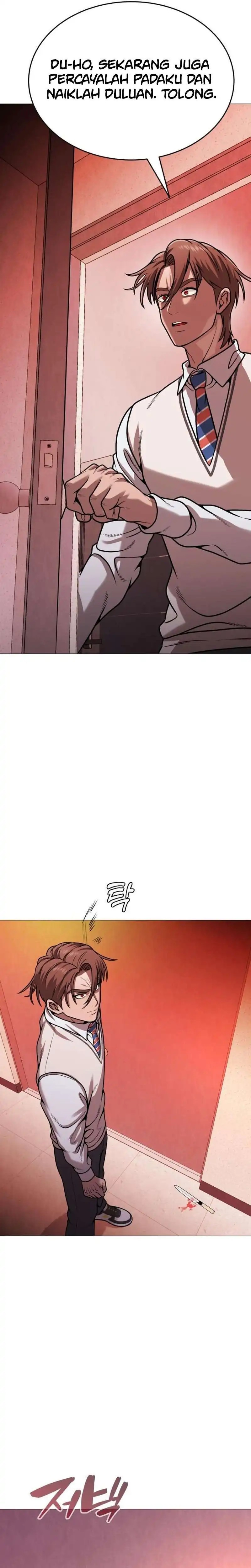 John X Killer - Chapter 23 4