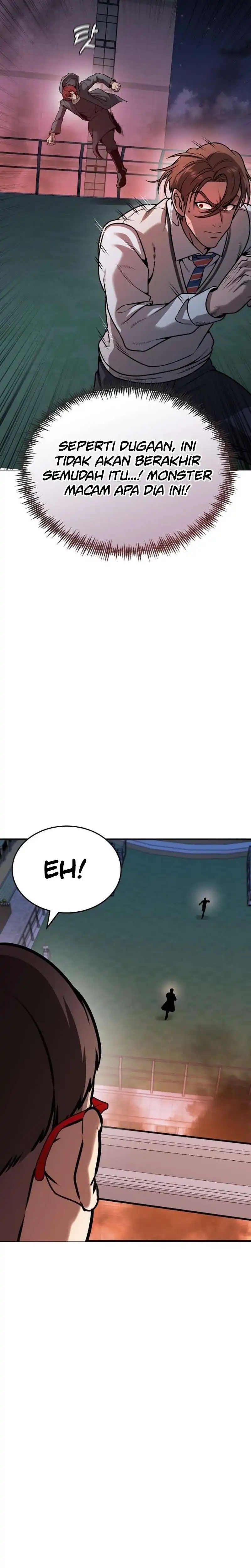 John X Killer - Chapter 23 48