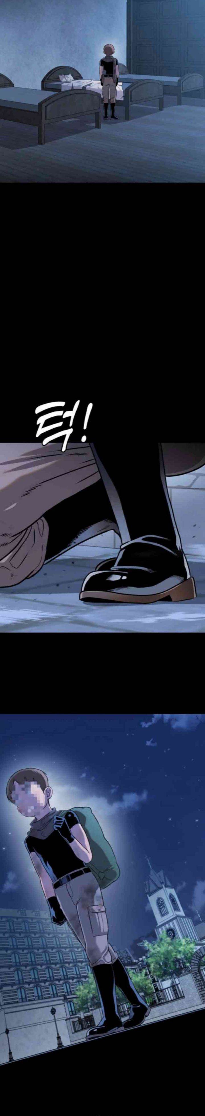 John X Killer - Chapter 3 17