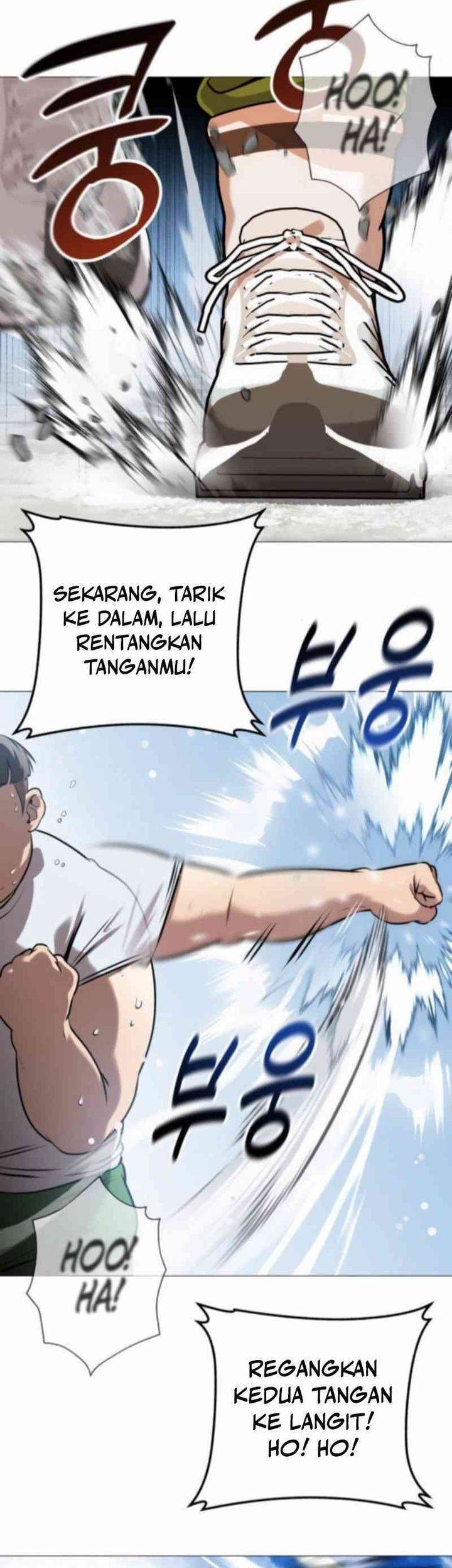 John X Killer - Chapter 3 7