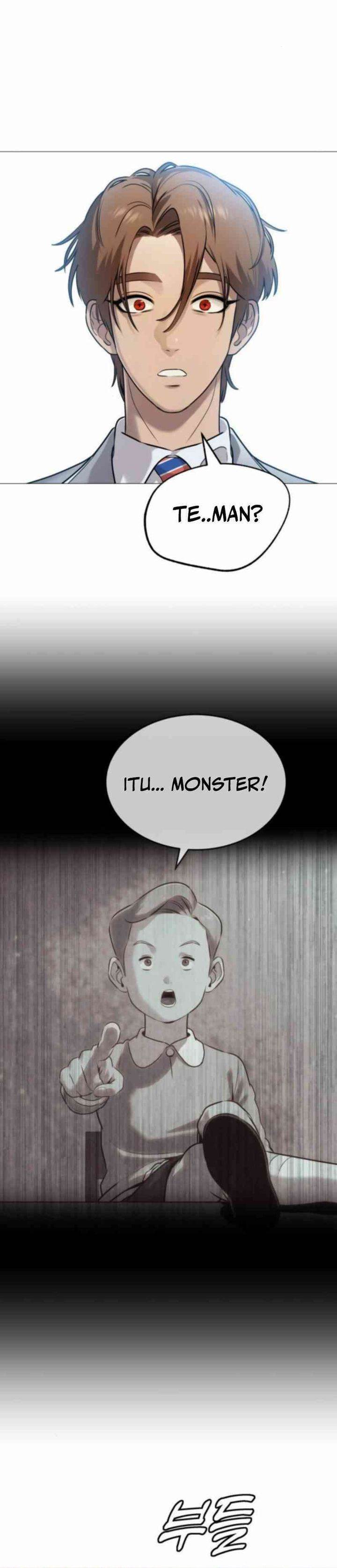 John X Killer - Chapter 3 49