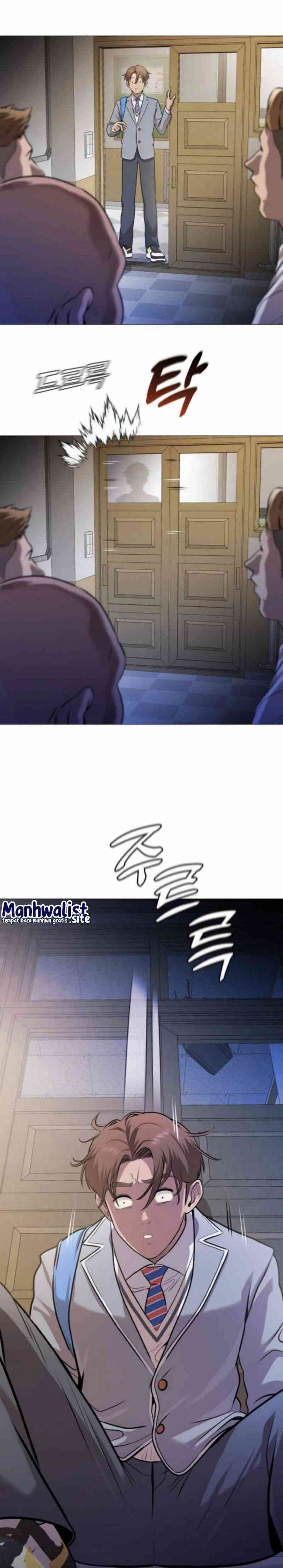 John X Killer - Chapter 3 45