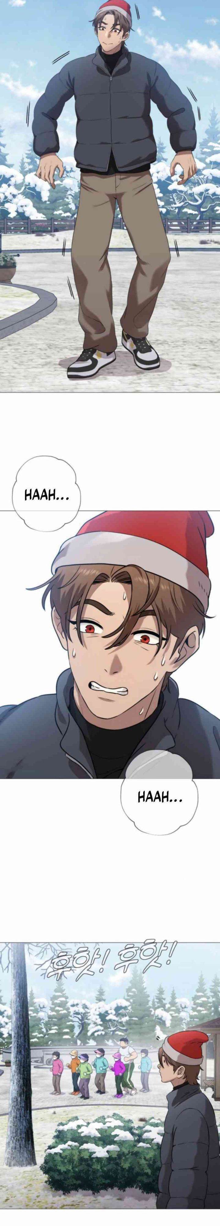 John X Killer - Chapter 3 5