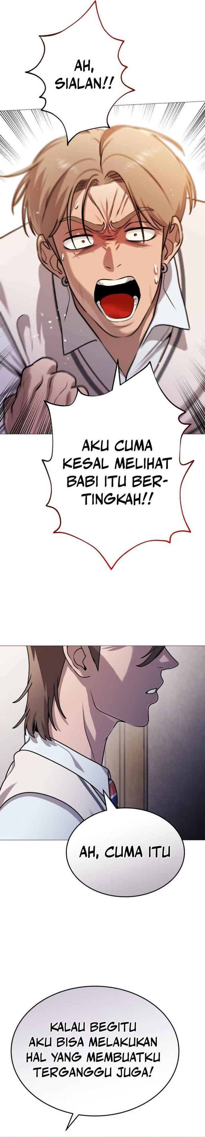 John X Killer - Chapter 09 28