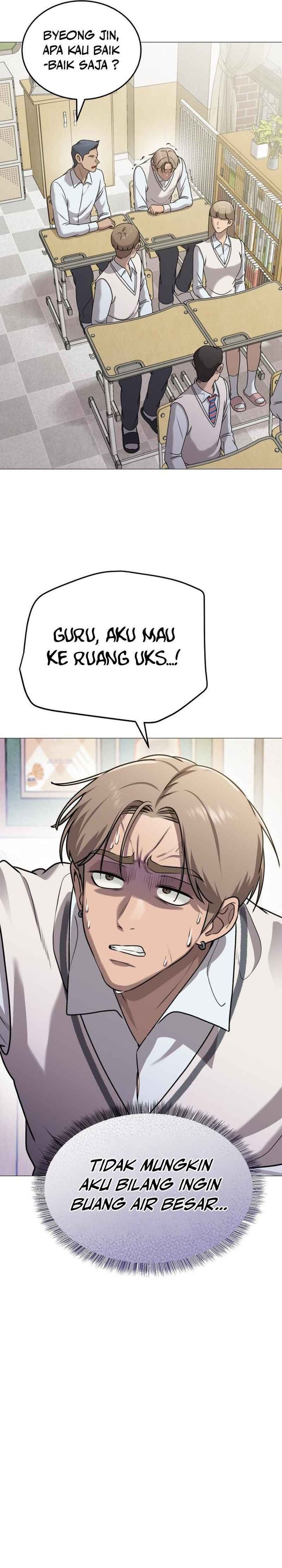 John X Killer - Chapter 09 21