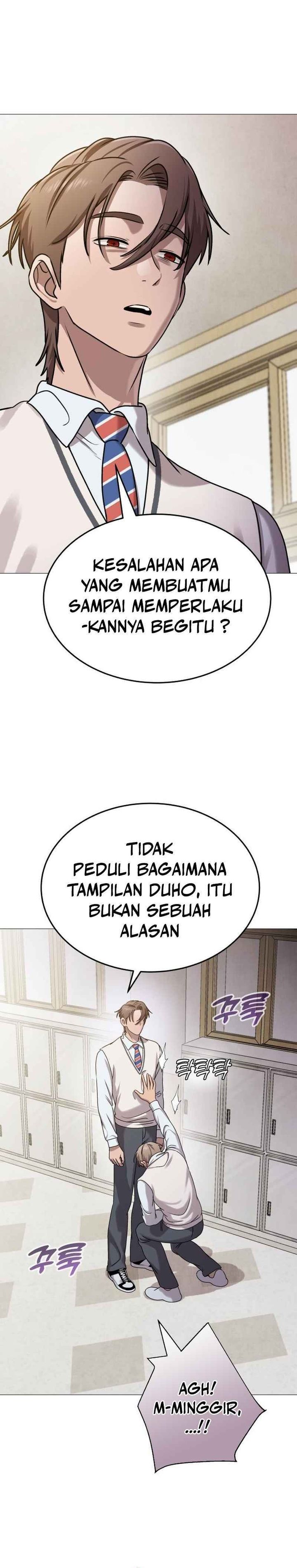 John X Killer - Chapter 09 27