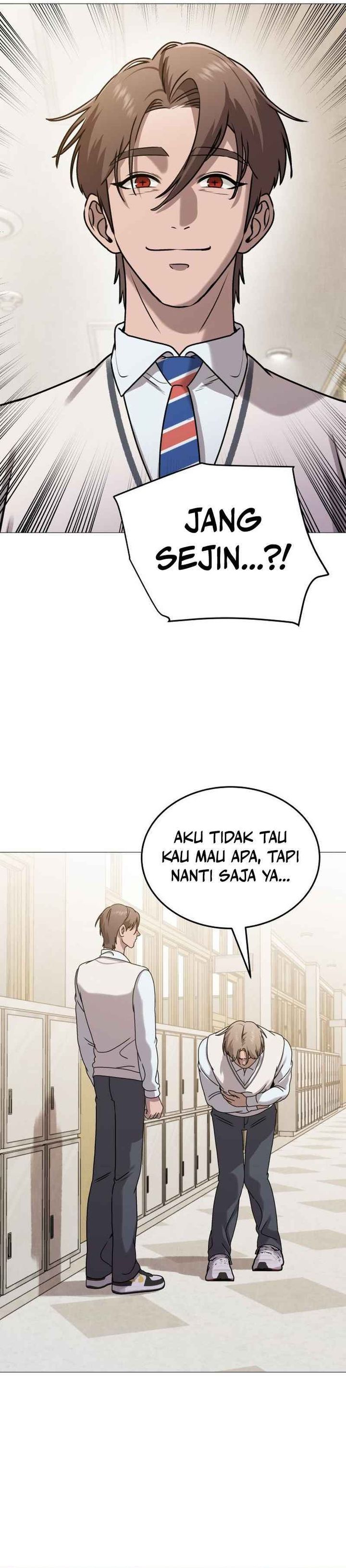 John X Killer - Chapter 09 24