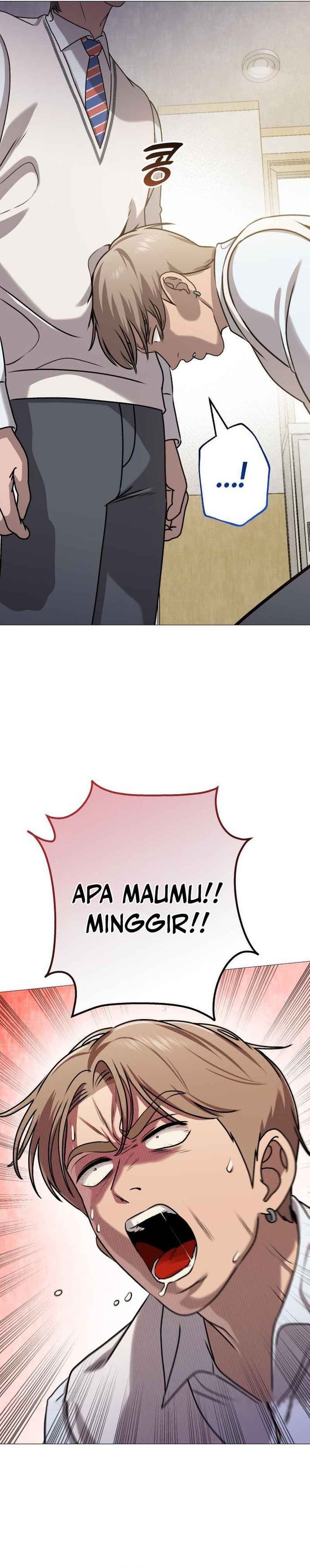 John X Killer - Chapter 09 25