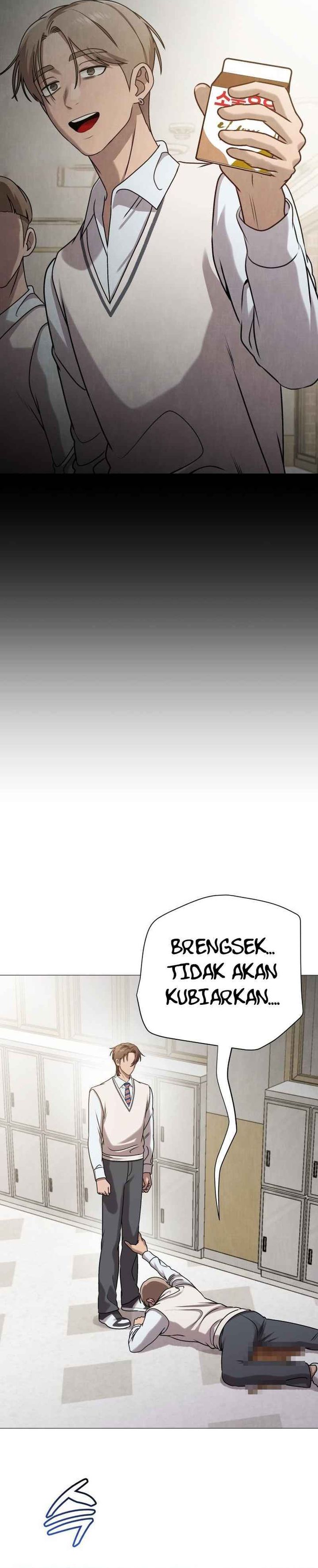 John X Killer - Chapter 09 38