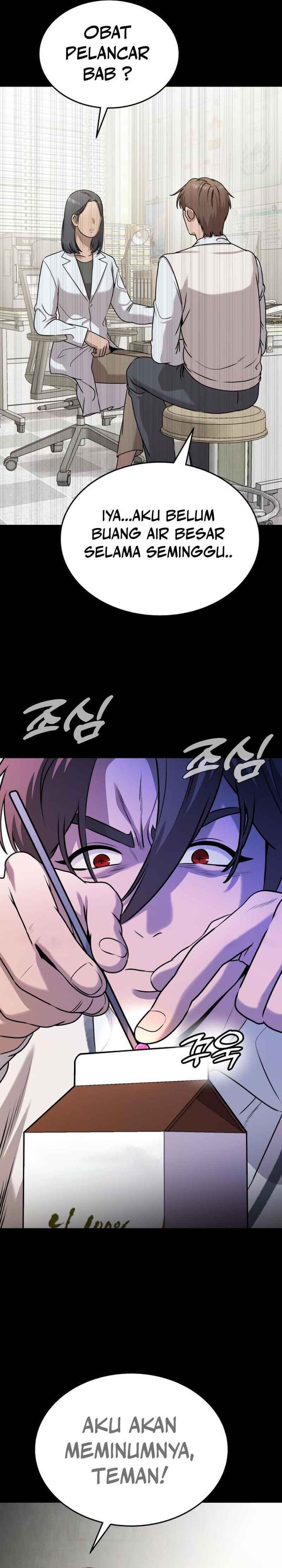 John X Killer - Chapter 09 37