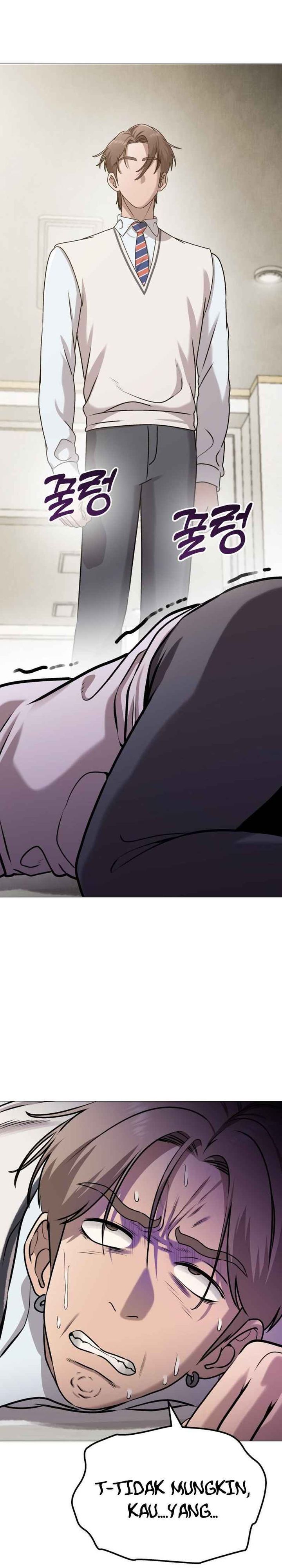 John X Killer - Chapter 09 35