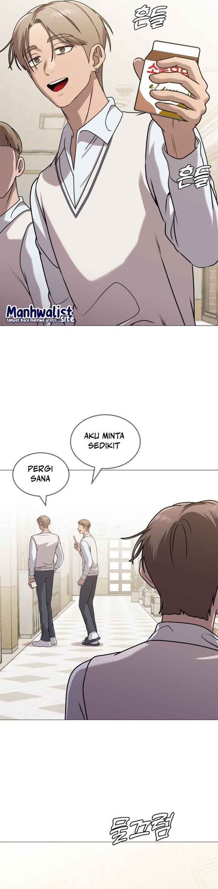 John X Killer - Chapter 09 18