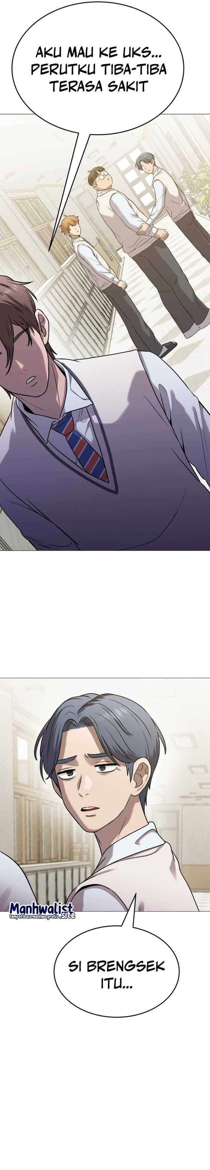 John X Killer - Chapter 09 10