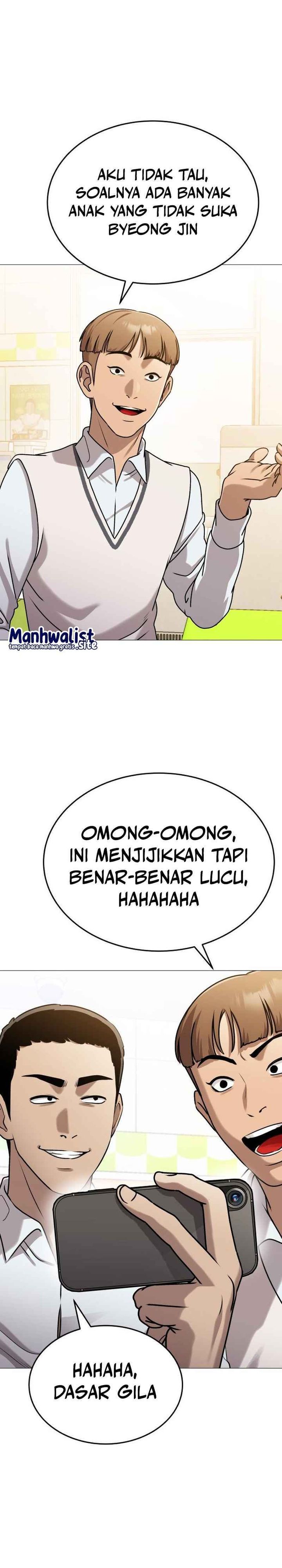 John X Killer - Chapter 09 49