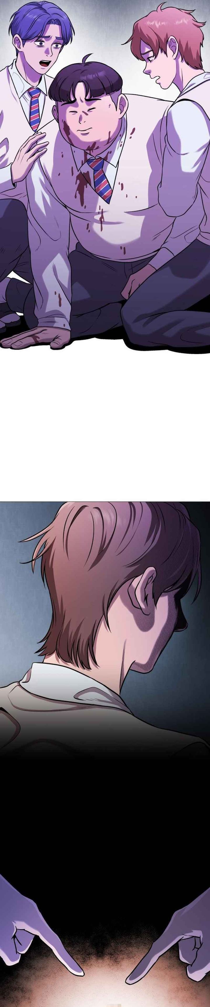 John X Killer - Chapter 09 5