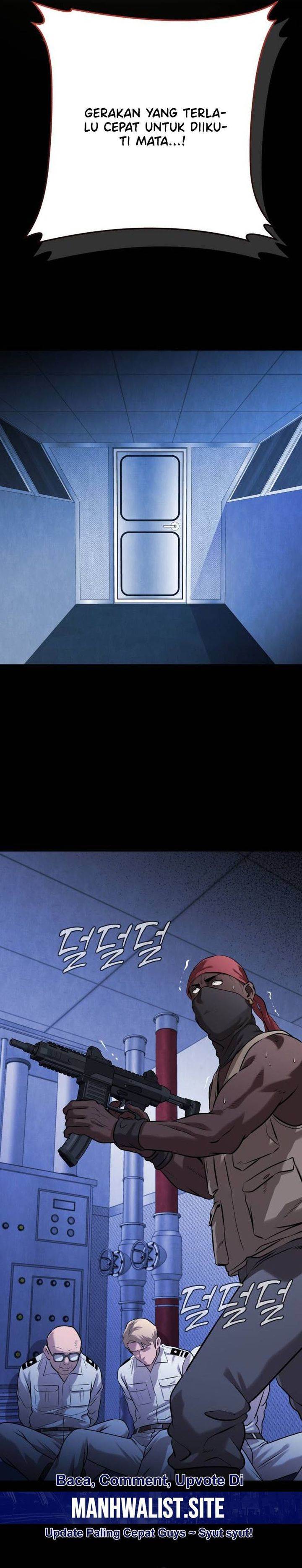 John X Killer - Chapter 1 9