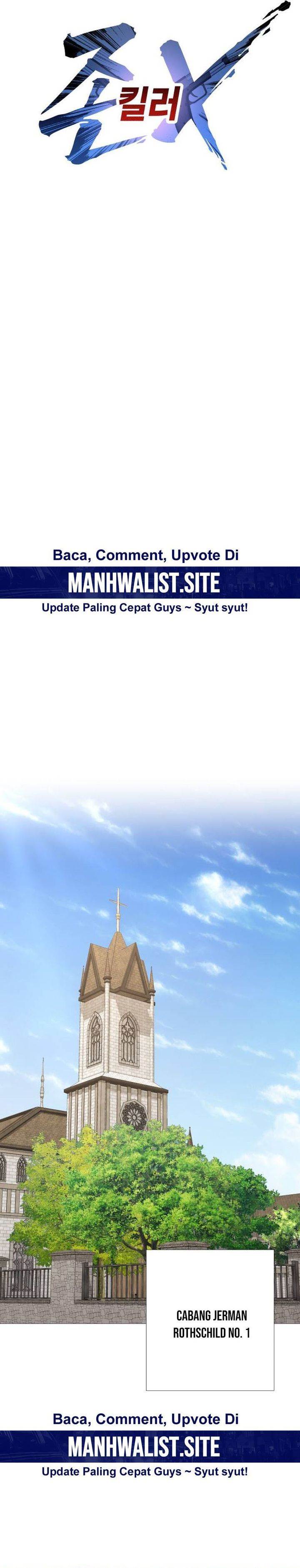 John X Killer - Chapter 1 20