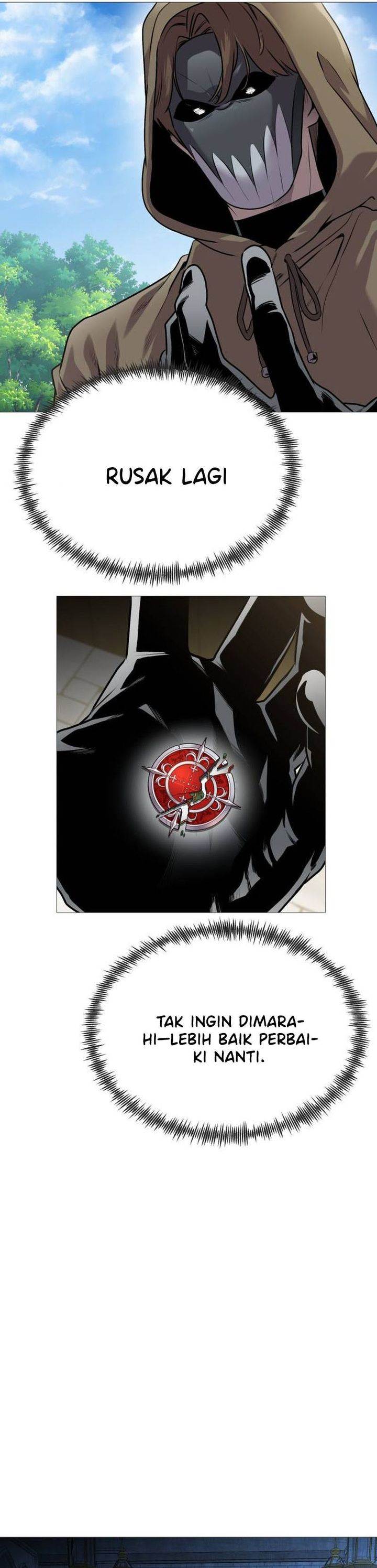 John X Killer - Chapter 1 21