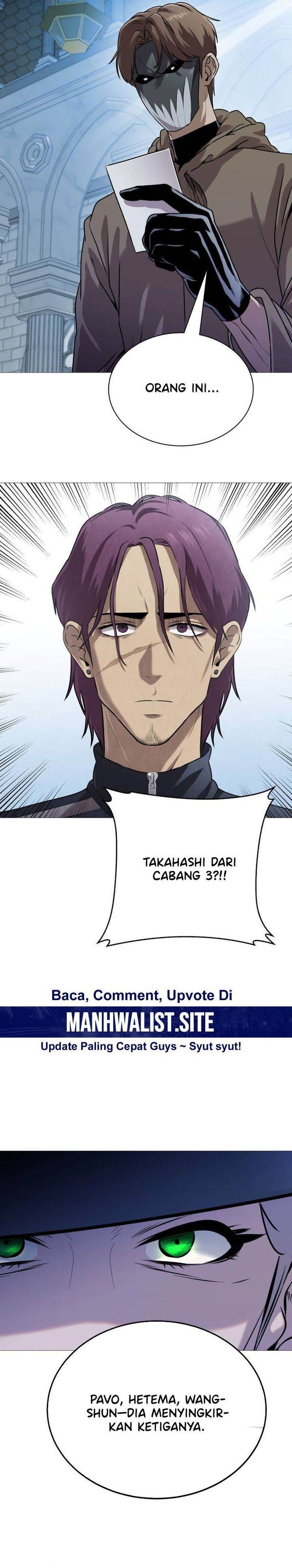 John X Killer - Chapter 1 26