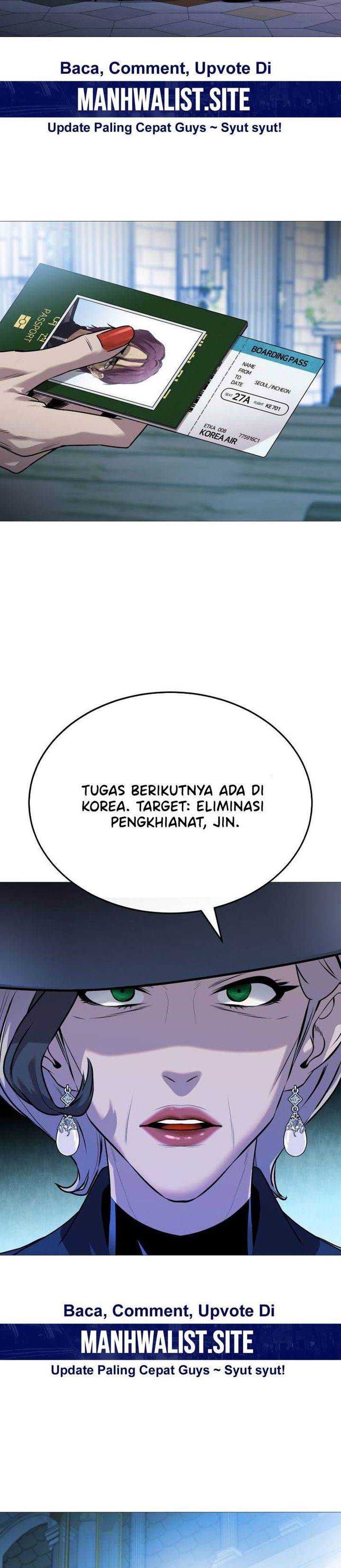John X Killer - Chapter 1 25