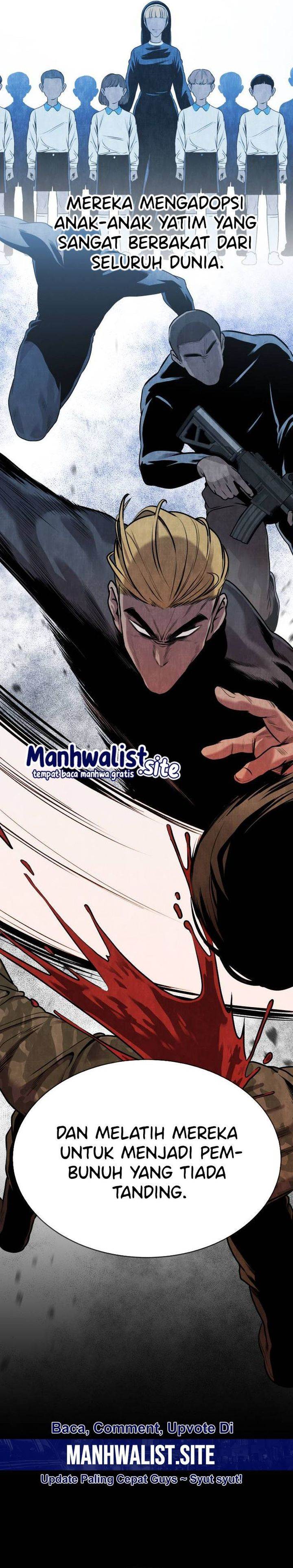John X Killer - Chapter 1 3