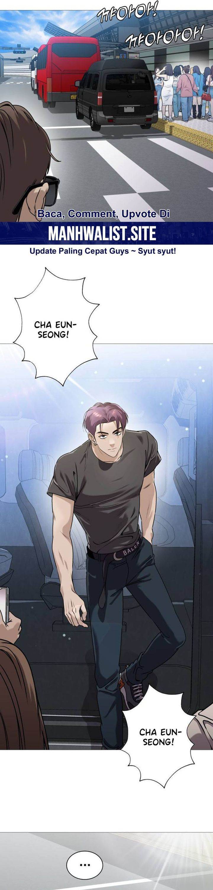 John X Killer - Chapter 1 39