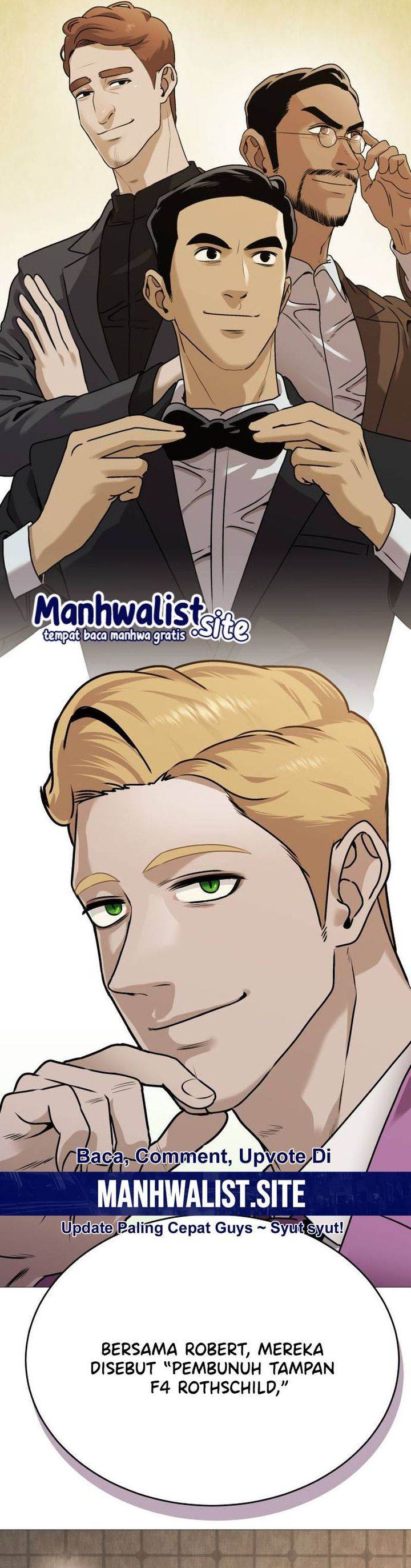 John X Killer - Chapter 1 30