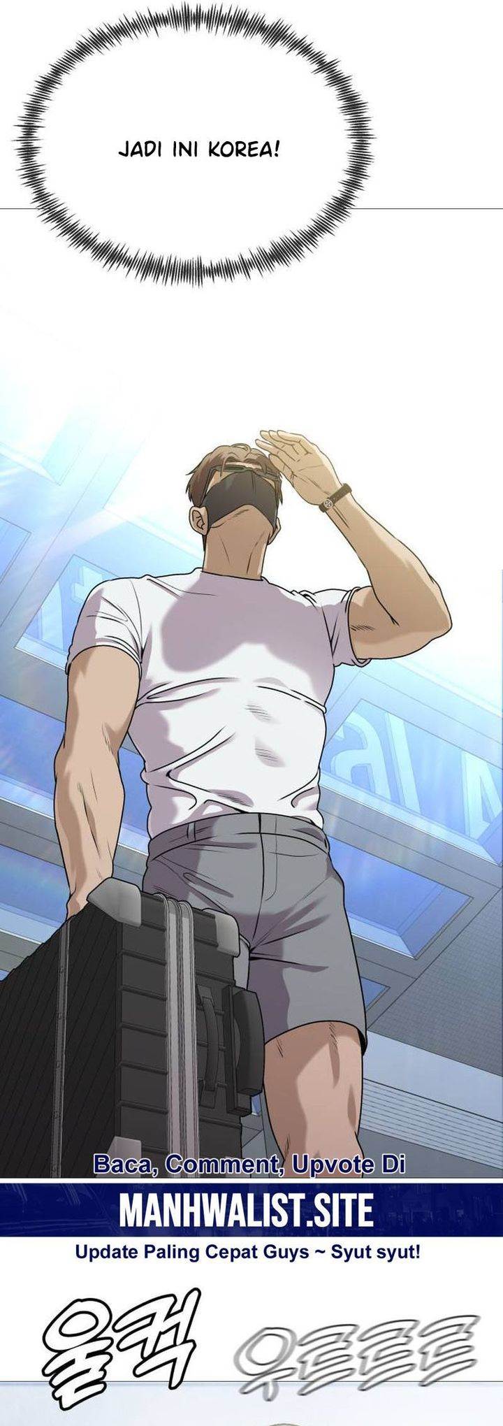John X Killer - Chapter 1 36