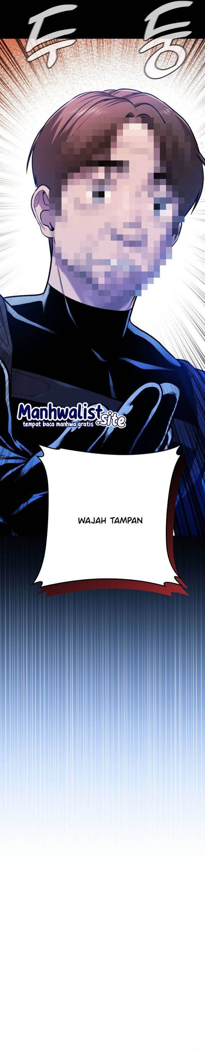 John X Killer - Chapter 1 19