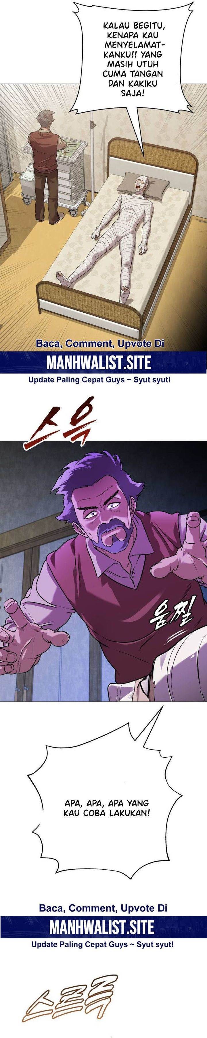 John X Killer - Chapter 1 62