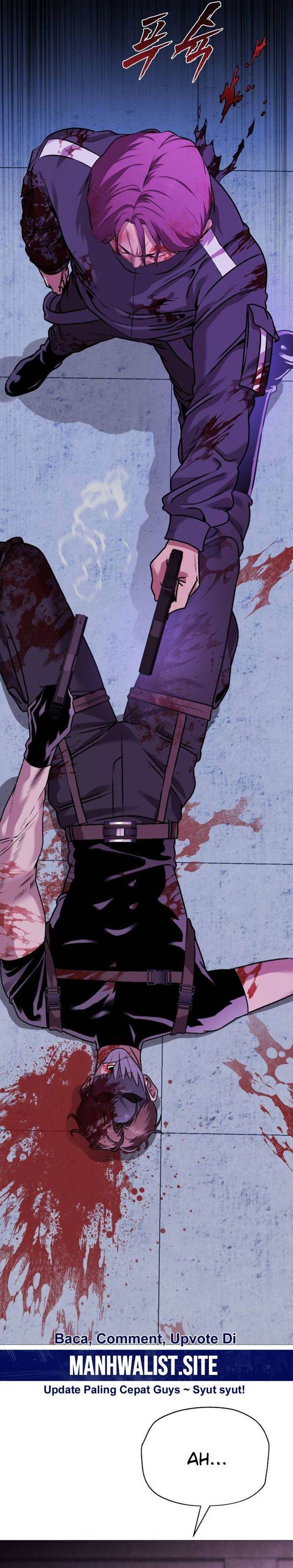John X Killer - Chapter 1 53