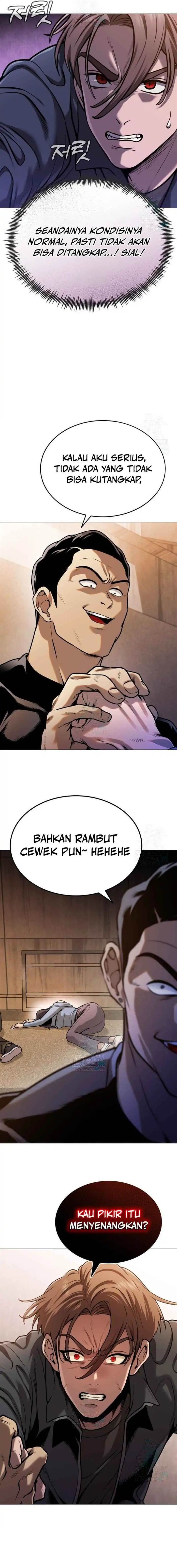 John X Killer - Chapter 12 20