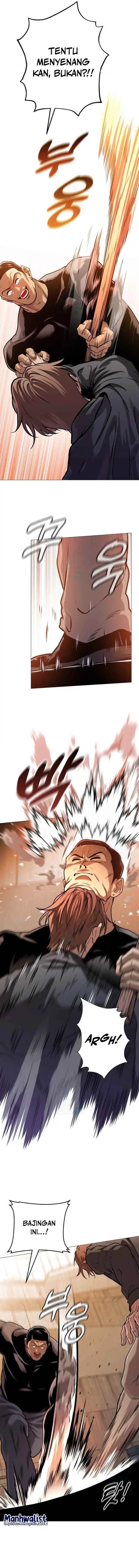 John X Killer - Chapter 12 21