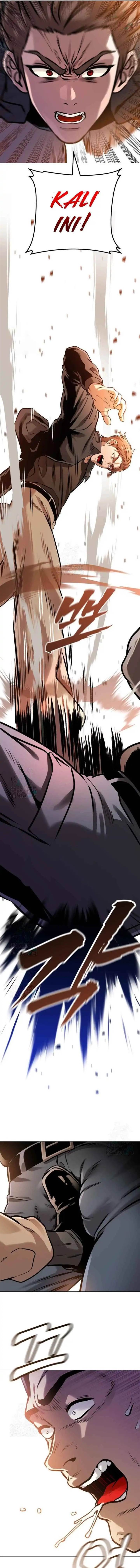 John X Killer - Chapter 12 27