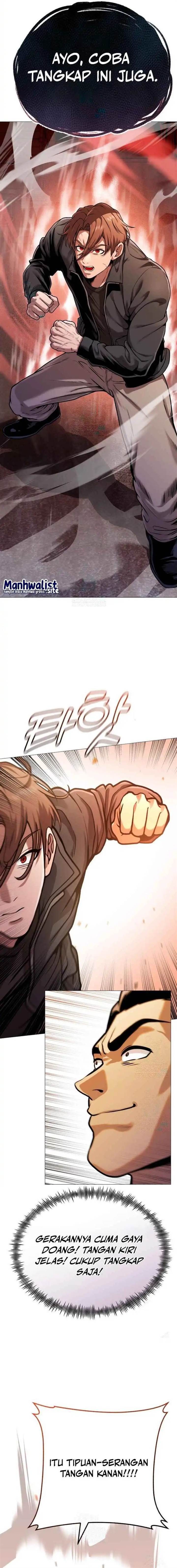 John X Killer - Chapter 12 24