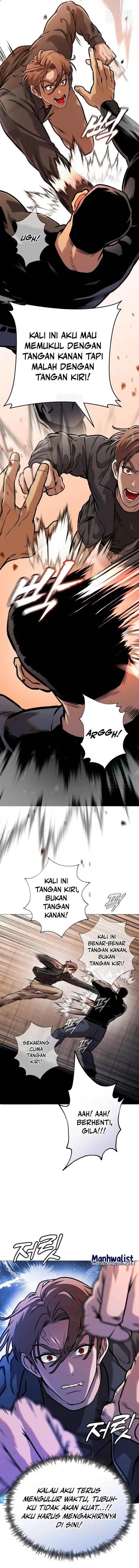 John X Killer - Chapter 12 25
