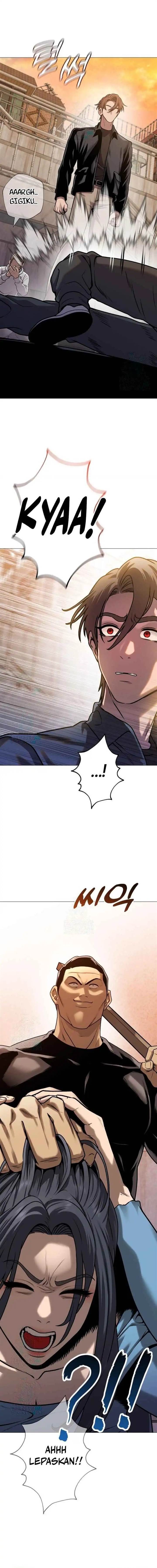 John X Killer - Chapter 12 13
