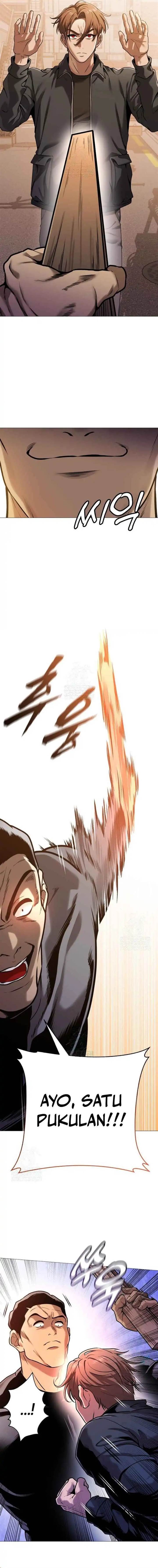 John X Killer - Chapter 12 16