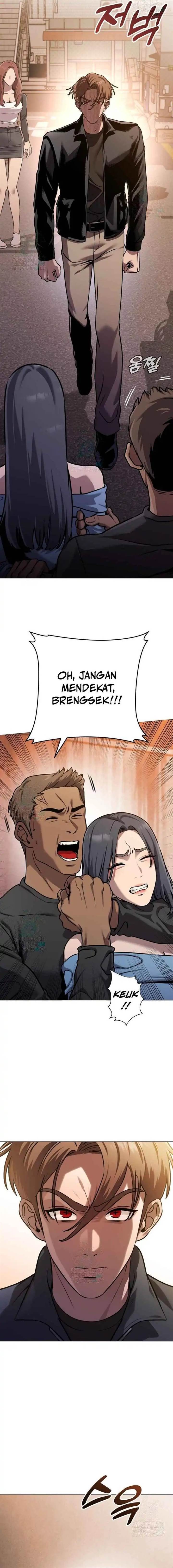 John X Killer - Chapter 12 5