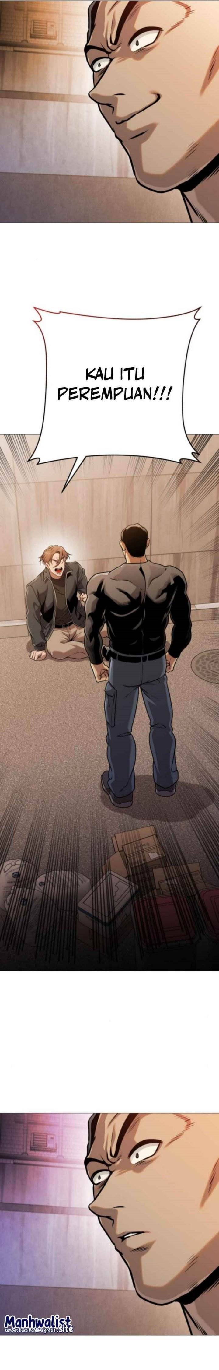 John X Killer - Chapter 13 9