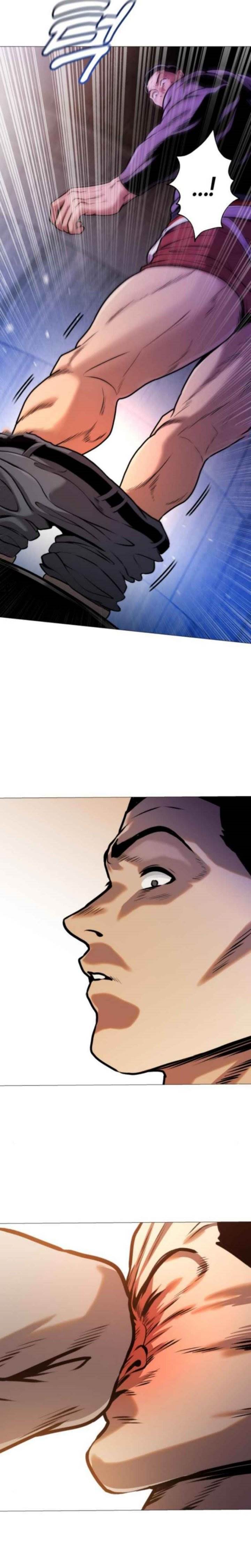 John X Killer - Chapter 13 20