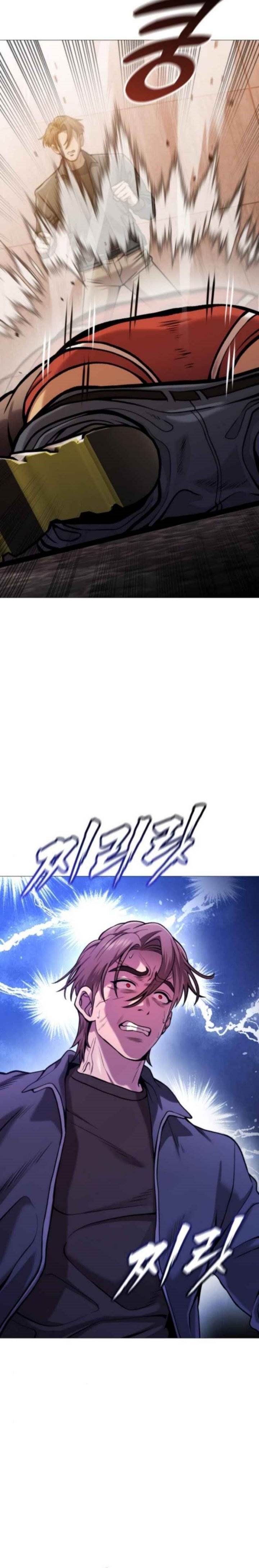 John X Killer - Chapter 13 26