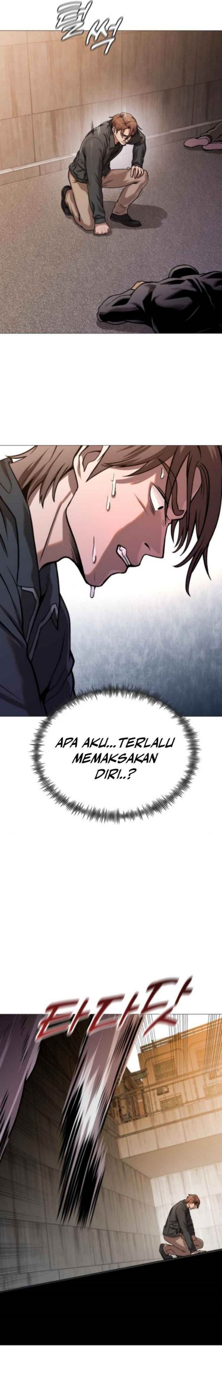 John X Killer - Chapter 13 27