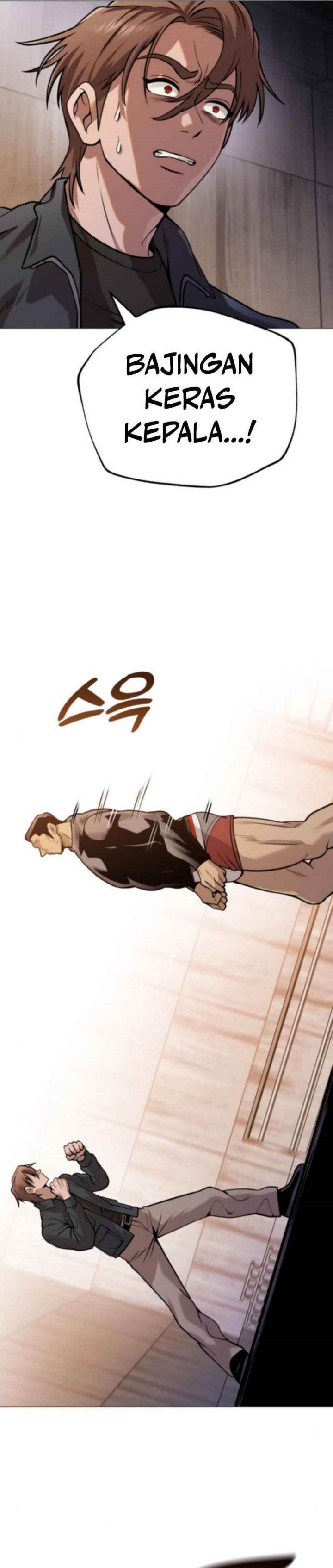 John X Killer - Chapter 13 25