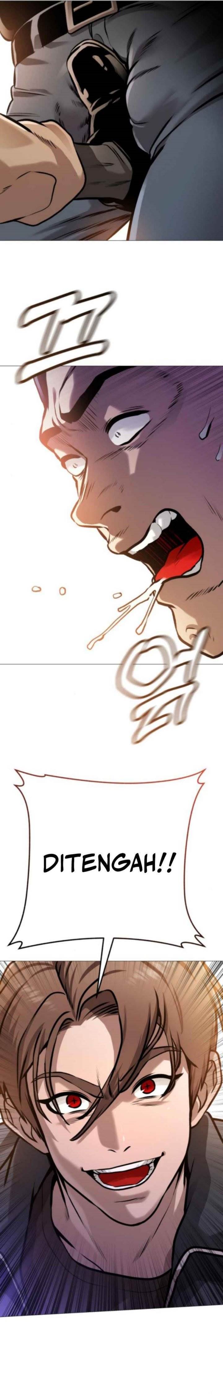 John X Killer - Chapter 13 3